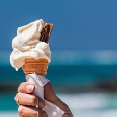 Sommarträning