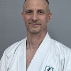 Olle Håstad ny förbundsinstruktör